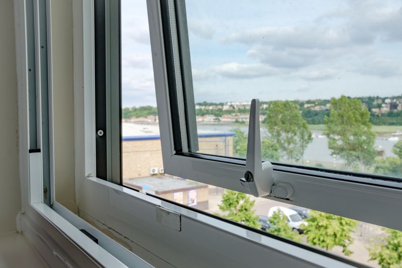 Window Opener Replacement in Overland Park, KS
