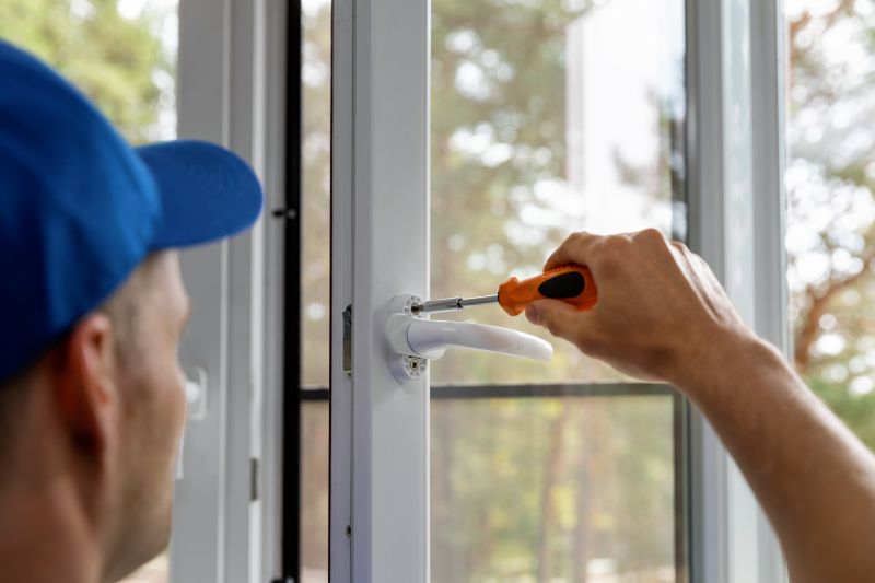 Window Opener Replacement in Prescott Valley, AZ
