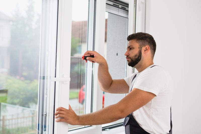 Window Opener Replacement in Kansas City, KS