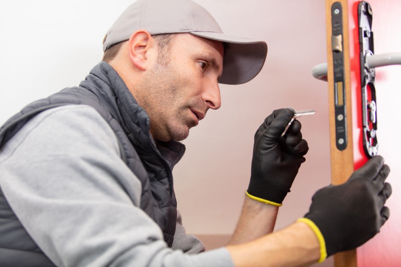 Window Opener Replacement in Littleton, CO