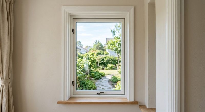 Window Pane Installation in Littleton, CO