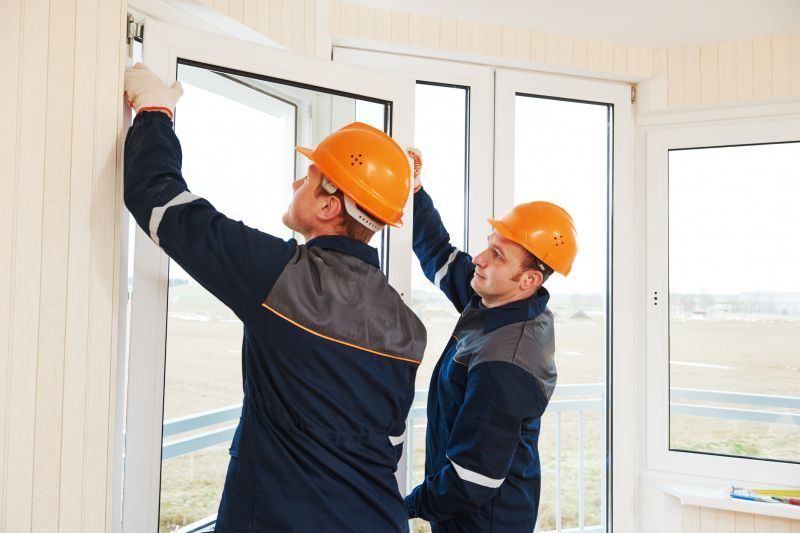 Window Pane Replacement in Olathe, KS