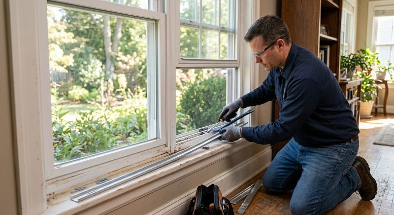 Window Roller Repair in Littleton, CO