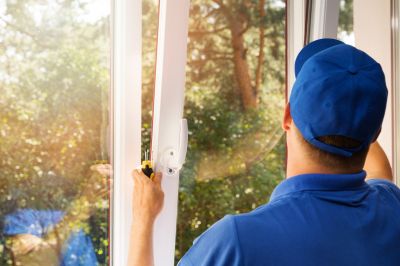 Window Roller Repair in Littleton, CO