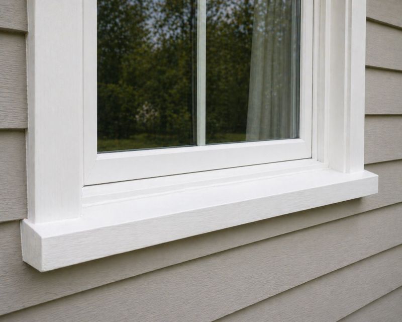 Window Sash Repair in Kansas City, KS