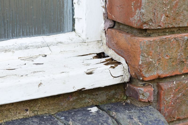Window Sash Repair in Littleton, CO