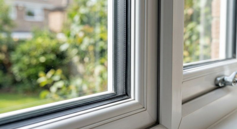 Window Sash Repair in Littleton, CO
