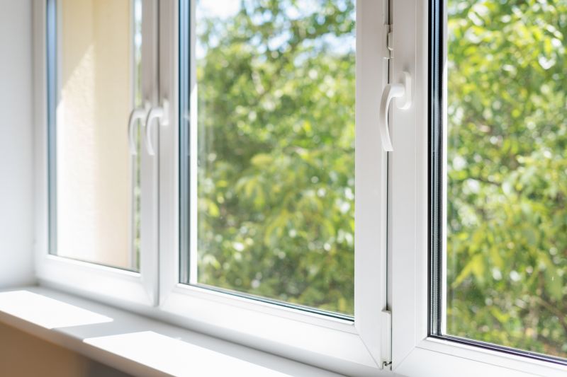 Window Track Replacement in Littleton, CO