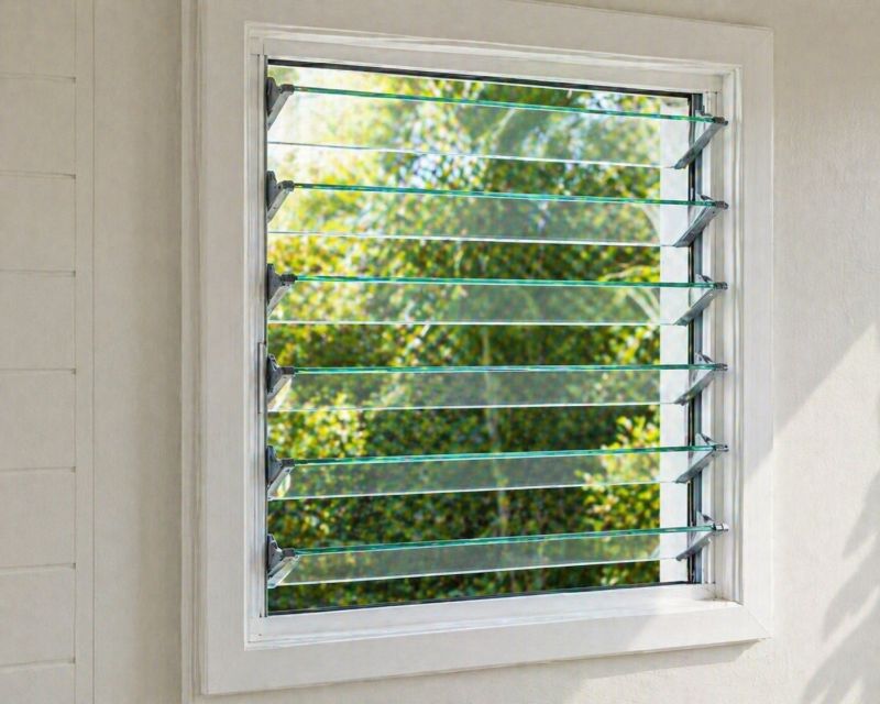 Window Track Replacement in Kansas City, KS