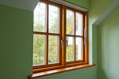 Wood Window Service in Greensboro, NC