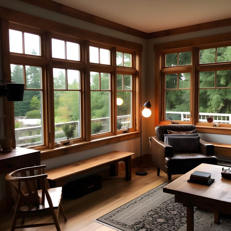 Wood Window Service in Rock Hill, SC