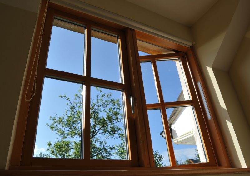 Wood Window Service in Boston, MA