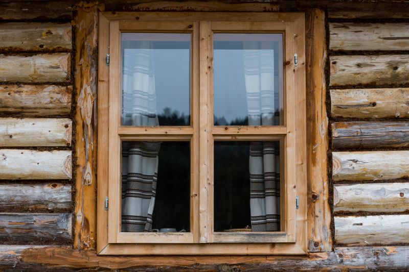 Wood Window Service in Louisville, KY