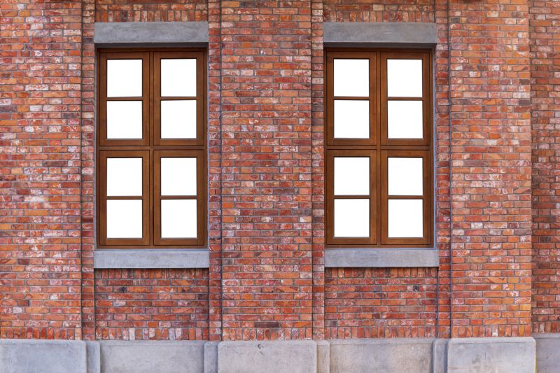 Wood Window Service in Portland, ME