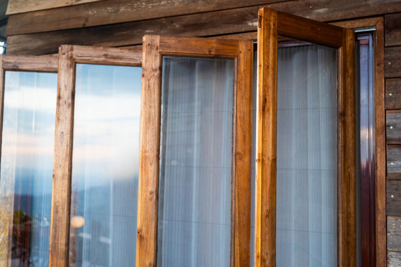 Wood Window Service in Portland, ME