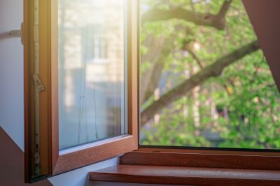 Wood Window Service in Nashville, TN