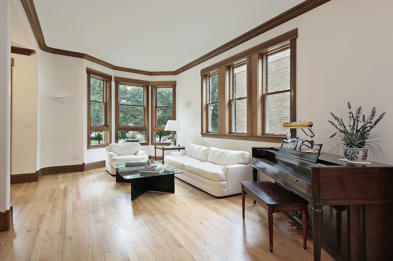 Wood Windows Installation in Nashua, NH